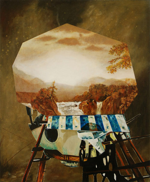 geoff diego litherland