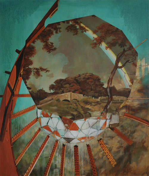 geoff diego litherland