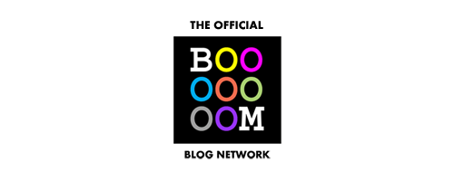 The Booooooom Emerging Art Design Photography Blog Network
