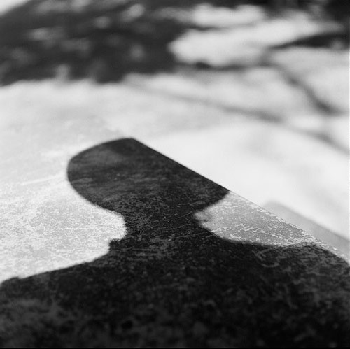 Photographer Megan Kathleen McIsaac