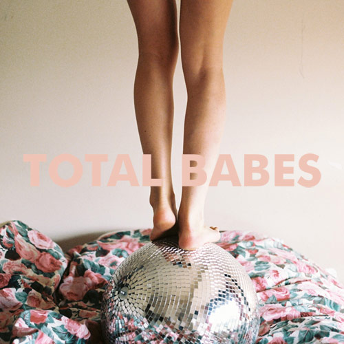 Total Babes / Booooooom Summer Mix