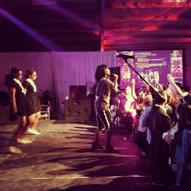 Santigold