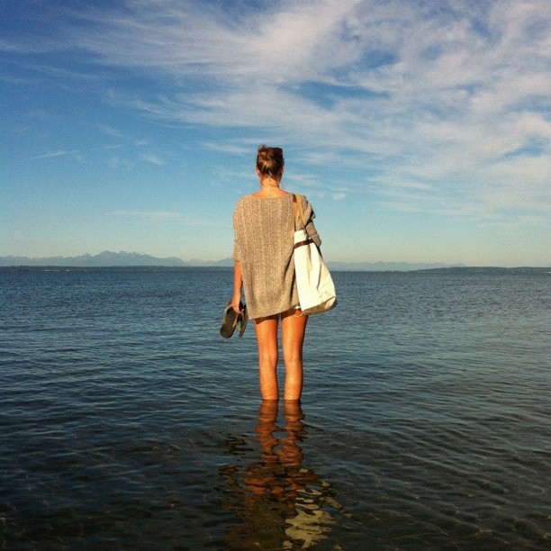 Centennial Beach