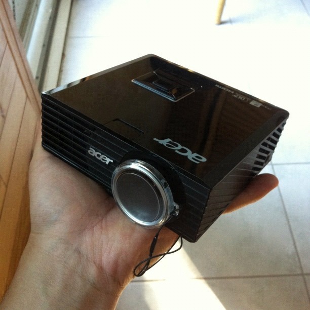 my new toy!