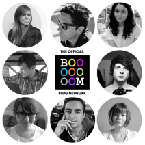 Booooooom Blog Network