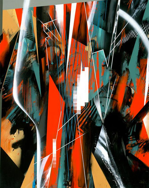 Dave Kinsey – BOOOOOOOM! – CREATE * INSPIRE * COMMUNITY * ART