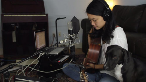 Kawehi / Come on in my Kitchen