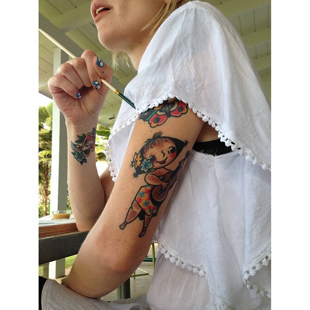best tat