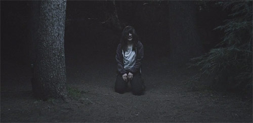 Passion Pit Cry Like A Ghost music video directed by Daniels