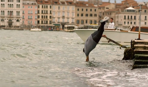 Guy Mariano skates Venice