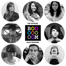 Booooooom Blog Network