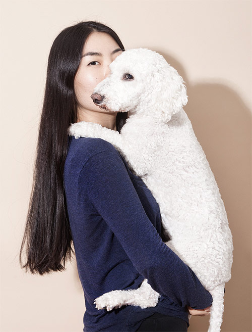 Interview with Mimi Jung of Brook&Lyn