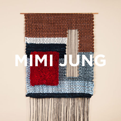 Instagram Takeover: Mimi Jung