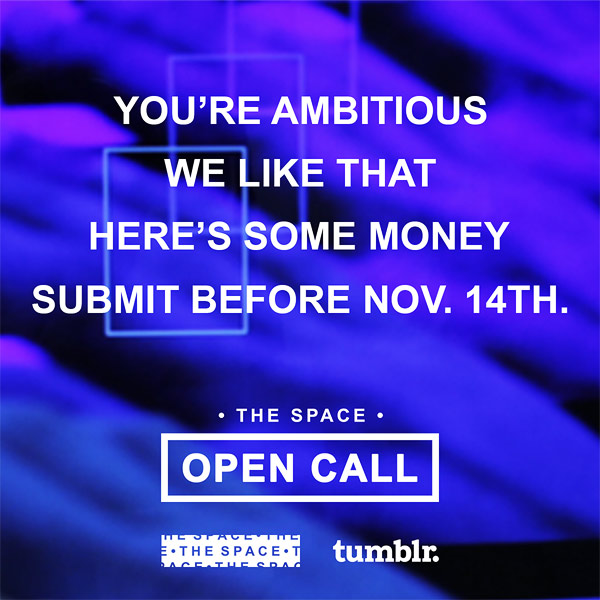 opencall-thespace04