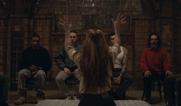 Music Video: Florence + The Machine “What Kind Of Man”