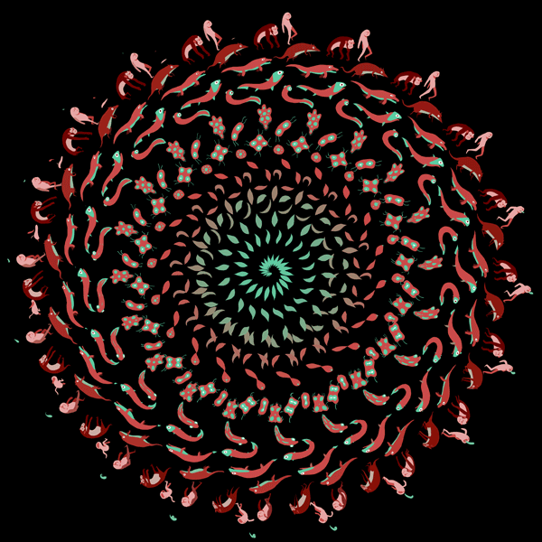 Cool Animated Gif