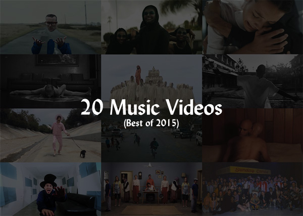 20musicvideos-2015