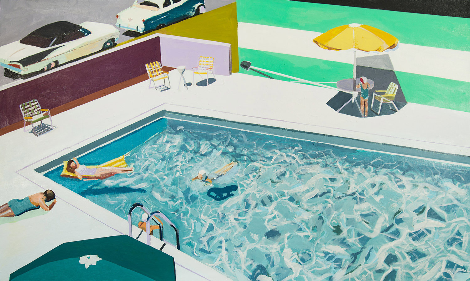 Artist Spotlight: Jessica Brilli – BOOOOOOOM! – CREATE * INSPIRE