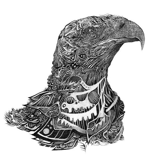 ehren salazar monster dinosaur illustration drawing illustrator md64 pdf format