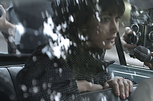 greg williams photography photographer portrait film set