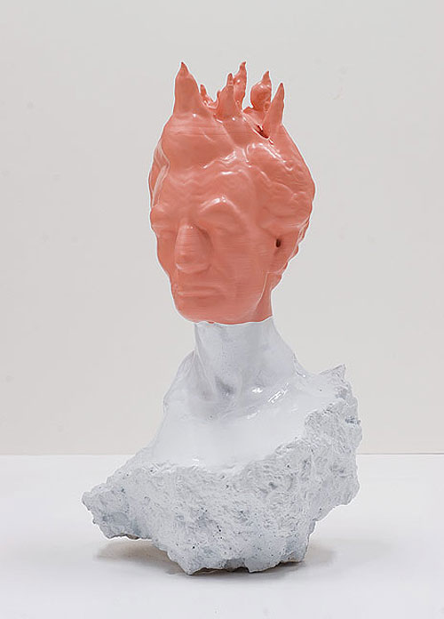 nick van woert sculpture sculptor artist art