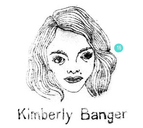 kavel rafferty spam head illustrator illustration