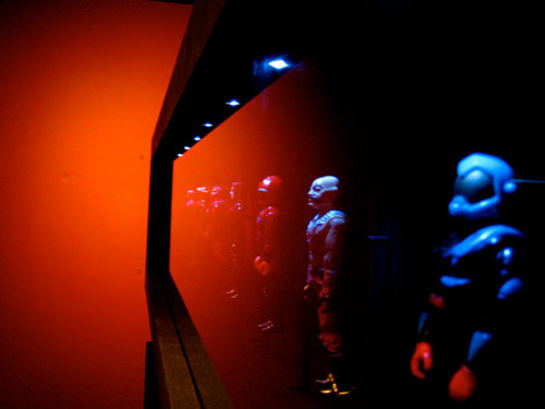 homemade handmade g.i. joe action figure figurines caleb beyers