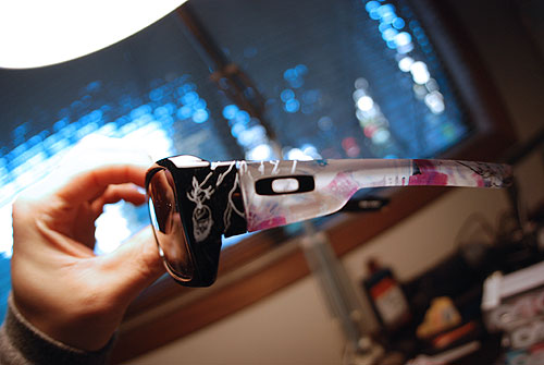 oakley frogskins artist series barry mcgee will barras hijinx montefrio sunglasses