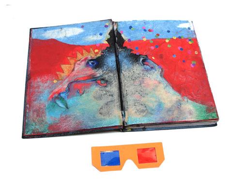 rodrigo gorosito drawing illustration illustrator