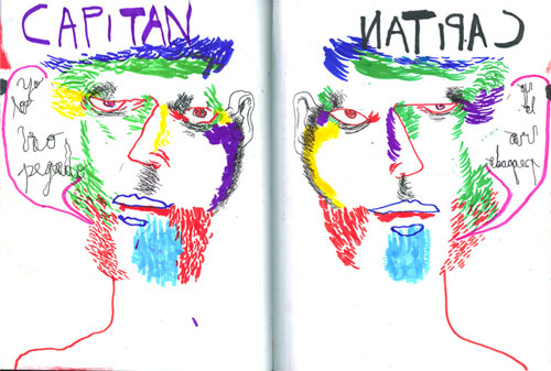 rodrigo gorosito drawing illustration illustrator