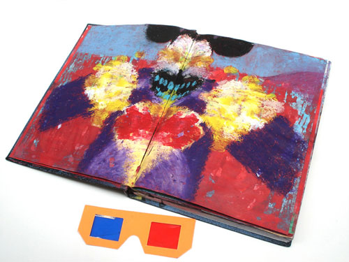 rodrigo gorosito drawing illustration illustrator