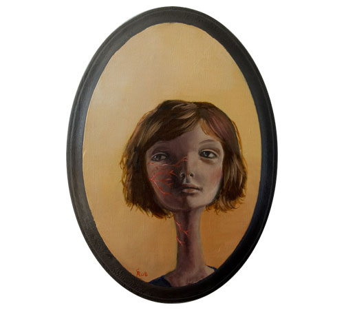 andrea shear paintings drawings