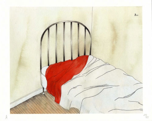 andrea shear paintings drawings