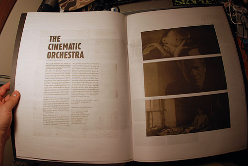 file magazine dvd uk bi annual publication music graphic design art