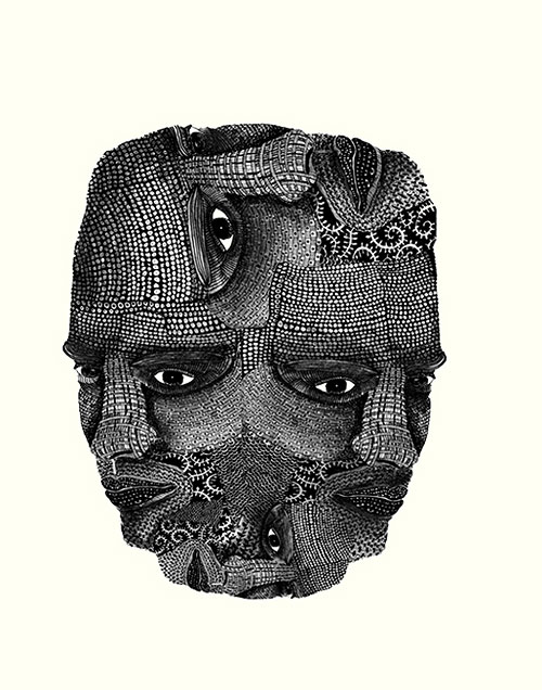 lydia ortiz drawing illustration