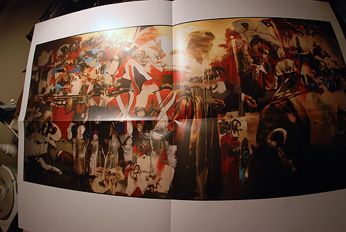 the new order magazine conor harrington