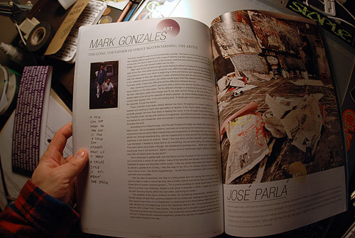 the new order magazine conor harrington