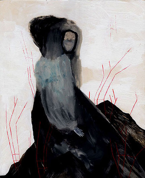 the good machinery illustration drawing artist