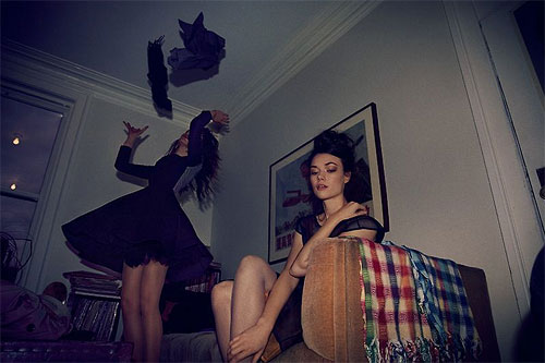 tom hines photography photographer fashion hitchcockian lorick