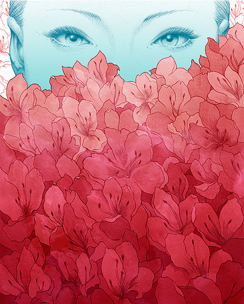 yuta onoda illustrator illustration