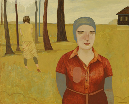 camilla engman illustration painting