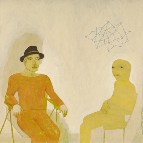camilla engman illustration painting