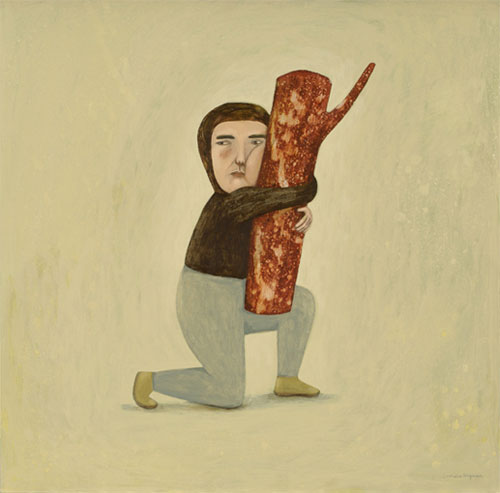 camilla engman illustration painting