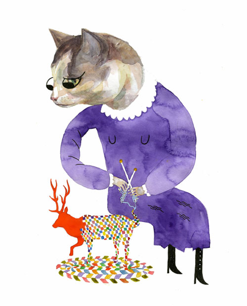 chris kuzma illustration illustrator drawing