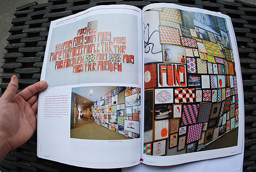 clark magazine barry mcgee