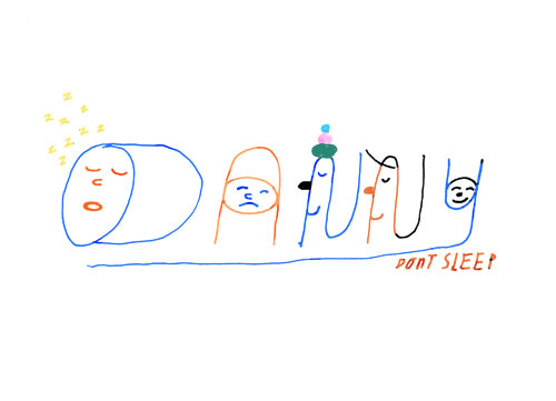 danny espinoza drawing illustration illustrator