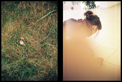 dima belush photographer photography agat 18k half frame camera