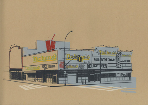 jessie douglas illustration illustrator drawing