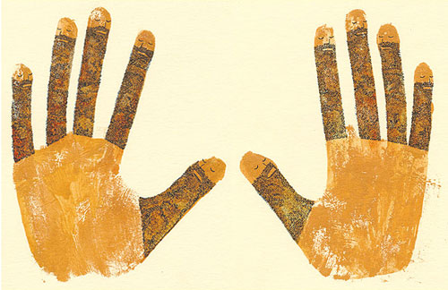 keith shore painting illustration drawing