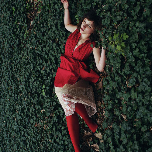 Lukas Wierzbowski photographer photography